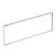 Maclean MCE542 virsapmetuma rāmis LED paneļiem 1195x295mm, balts