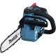 Akumulatora ķēdes zāģis Makita DUC254Z, 18V, 25 cm sliede