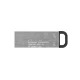 USB-флешка Kingston DataTraveler Kyson 256GB 3.0, металл