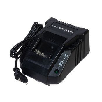 Зарядное устройство Extra Digital для BOSCH 1830CHA, 14.4-18V, 2A, Li-ion