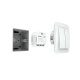 SONOFF Dual R3 Smart 2-channel Wi-Fi Relay Switch with Power Metering