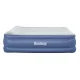 Надувная кровать Bestway 67692 со встроенным насосом, 203x193x56 см