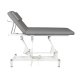 Sillon 079 Electric Massage Bed 1 Motor Grey