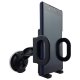 Auto telefona turētājs ar lādētāju un USB vadu