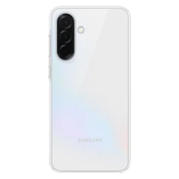 Samsung A36 caurspīdīgs telefona vāciņš maciņs | Case Clear Transparancy