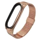 Tech-Protect MilaneseBand siksniņa Xiaomi Mi Smart Band 7 / NFC - rozā krāsā | strap for pink