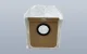 Dust Bag for Roidmi EVE CC Emptying Station, 3 L