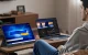 Pārnēsājamais monitors ZEUSLAP AP156 15.6\" Full HD IPS