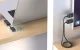 Bezvadu video raidītājs Minix C1 USB-C uz HDMI (NEO-C1)