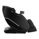 3D masāžas krēsls Sakura Maximus 809 Zero Gravity, melns