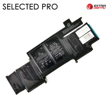 Extra Digital klēpjdatora akumulators A1582, 6600mAh, Selected Pro