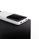 Tech-Protect PB01 ārējais akumulators 10000mAh 22.5W, balts