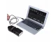 Smartphone Waterproof Borescope Endoscope Inspection Camera - 10m, USB, MicroUSB | Эндоскоп Зонд...