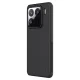 Nillkin Super Frosted Shield Pro Magnetic vāciņš priekš Xiaomi 15 Pro, melns