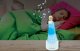 Children\'s Night Light Lamp with Speaker Elsa \"Frozen\"