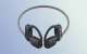 Беспроводные спортивные наушники Havit E553BT Bluetooth 5.3 Черные