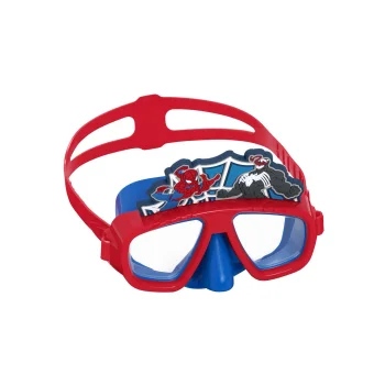 Детская маска для плавания Bestway Spider-Man 98023