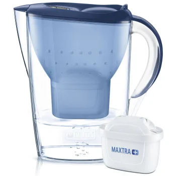Фильтр-кувшин для воды Brita Marella 2.4 л, синий