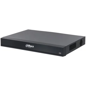 8 kanālu IP videoierakstītājs NVR5208-XI