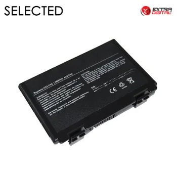 Аккумулятор Extra Digital для ноутбука ASUS A32-F52, 4400mAh
