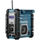 Строительное радио Makita DMR 112 DAB+ FM Bluetooth