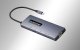 Адаптер 10w1 HUB Blitzwolf BW-NEW TH8
