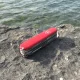 Victorinox Deluxe Tinker saliekamais nazis, sarkans