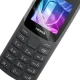 Matēta ekrāna aizsargplēve 3mk SilkyMatt Pro priekš Nokia 105 (2023)