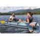 Piepūšamā laiva Trek X2 Raft 232 x 118 cm Bestway 61153