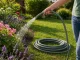 DIVODV Garden Hose 1/2\", 30m, 3-Layer, Flexible