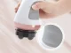 Body Massager for Slimming and Cellulite Reduction, 5 Attachments