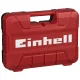Пневматический гайковерт Einhell TC-PW 340, 340 Нм, 6.3 бар