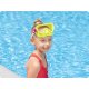 Bestway 22057 Swimming Mask, Yellow