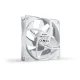 Be Quiet! Pure Wings 3 120mm PWM Datora korpusa ventilators Balts
