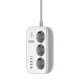 Newell Power Office WiFi PD 30W Smart Power Strip