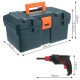 Kids Tool Set ISO TRADE 26694 with Toy Tool Box 32 Pieces for Toddlers