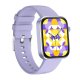 Viedpulkstenis Colmi P71 1.9\" Displejs IP68 Violets