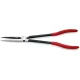 KNIPEX 28 71 280 Long Reach Needle Nose Pliers, 280 mm