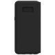 Чехол-книжка Adidas OR Booklet для Samsung Galaxy S8+ Черный