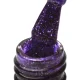 Ocho Nails Glitter G14 hibrīda nagu laka, 5 g