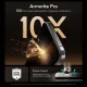 Защитное стекло ESR UltraFit Armorite Pro для iPhone 16 Pro / 17, прозрачное