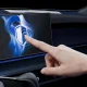 Защитная пленка приборной панели 3mk TechWrap Matte Cluster для Renault Austral Iconic...