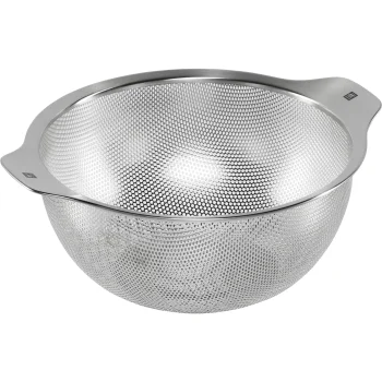 Zwilling galda caurduris 24 cm, nerūsējošais tērauds