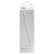 Uniq Pixo Lite 2.0 magnētiskais stylus iPad rozā/rozā krāsā | Magnetic for Pink/Blush Pink