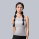 Rockbros YDBX001 Women\'s Sleeveless Cycling Jersey XL / XXL - White