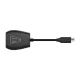 Картридер Lexar Dual-Slot SD/microSD, USB-C