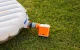 Flextail Nano Pump 5C1 Portable Pump, Orange