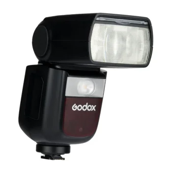 Godox V860IIIS TTL zibspuldze Sony kamerām