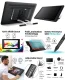 Huion Kamvas Pro 20 (2019) grafiskā planšete