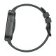 Умные часы Zeblaze GTS 3 GPS 2.01\" Серые